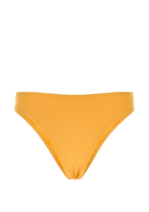 ERES Dive bikini bottoms - Yellow