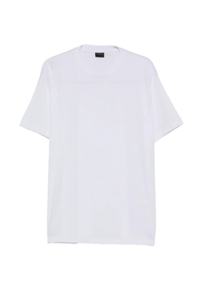 michael coal crew-neck T-shirt - White