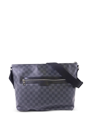 Louis Vuitton Pre-Owned Mick MM shoulder bag - Black