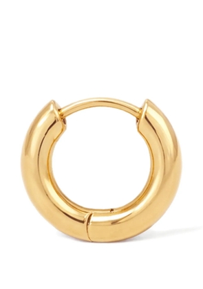 YOJ hoop earring - Gold