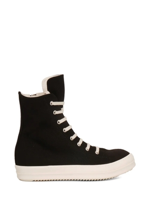 Rick Owens DRKSHDW DRKSHDW High-Top sneakers - Black