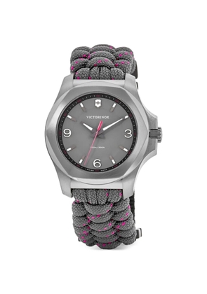 Victorinox I.N.O.X. V 37mm watch - Grey