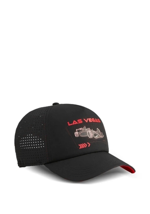 PUMA Formula 1® Las Vegas cap - Black