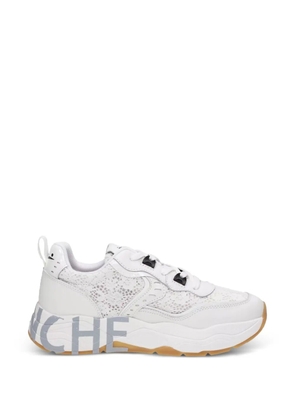 Voile Blanche Club 105 sneakers - White