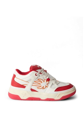 Palm Angels Palm Skate sneakers - White