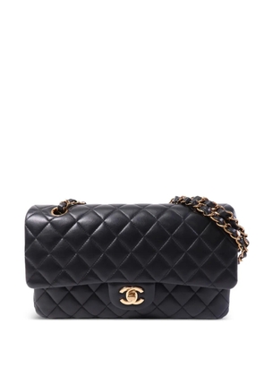 CHANEL Pre-Owned 25 Classic chain shoulder bag - Black