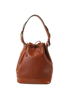 Louis Vuitton Pre-Owned Noe bucket bag - Brown