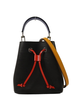 Louis Vuitton Pre-Owned NeoNoe BB shoulder bag - Black