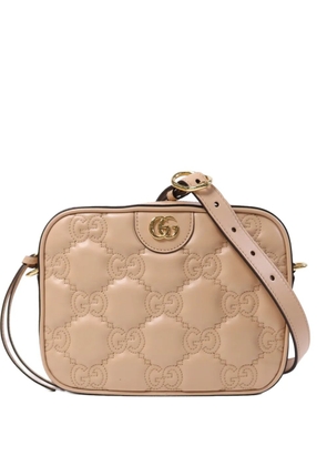 Gucci Pre-Owned small Matelass - Neutrals