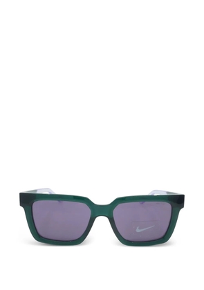 Nike Tide Cosmic sunglasses - Green