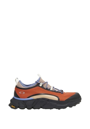 Oakley Light Shield ripstop sneakers - Orange