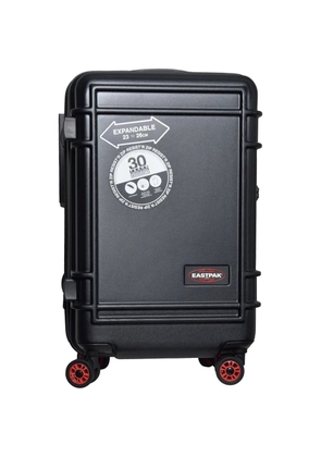 Eastpak Resist'R expandable hard-shell suitcase - Black