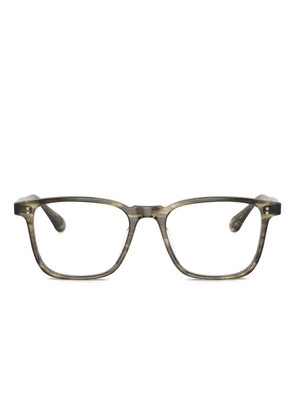 Oliver Peoples Tillen glasses - Grey