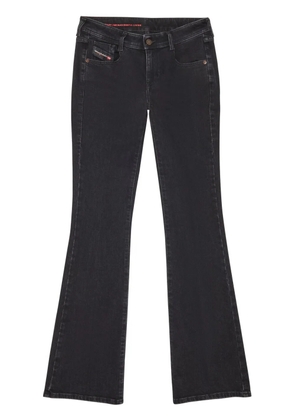 Diesel 1969 D-Ebbey Z9C25 bootcut jeans - Black
