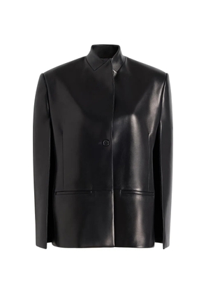 KHAITE Dolso jacket - Black