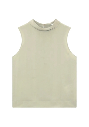 Lardini sleeveless top - Green