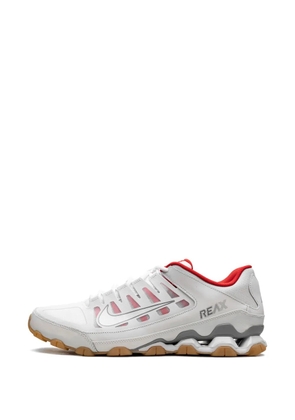 Nike Reax 8 TR sneakers - White