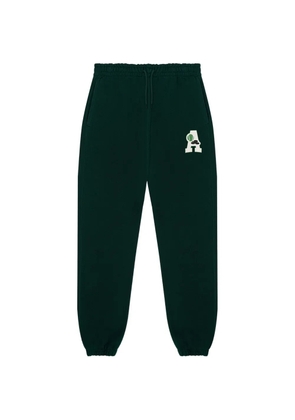 the ACE CLUB Legacy track pants - Green
