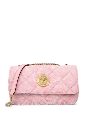 Versace Medusa shoulder bag - Pink