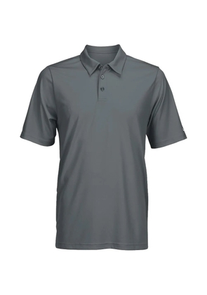 Oakley short-sleeve polo shirt - Grey