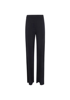 Filippa K Freja straight-leg trousers - Black