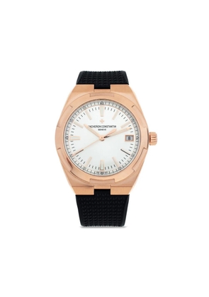 Vacheron Constantin pre-owned Overseas 41mm - Pink