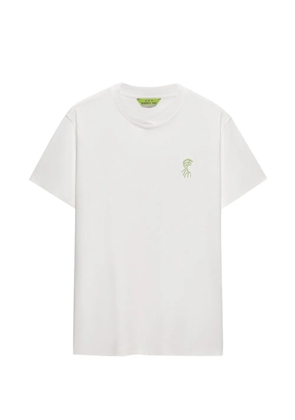 Shanghai Tang Tang Horse T-shirt - White