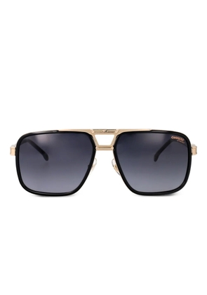 Carrera 1071 sunglasses - Black