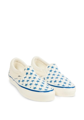 Vans LX Classic Premium 98 slip-on sneakers - Neutrals