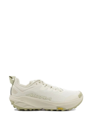 ALTRA Experience Wild 3 panelled mesh sneakers - Neutrals