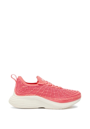 APL: ATHLETIC PROPULSION LABS Zipline sneakers - Pink