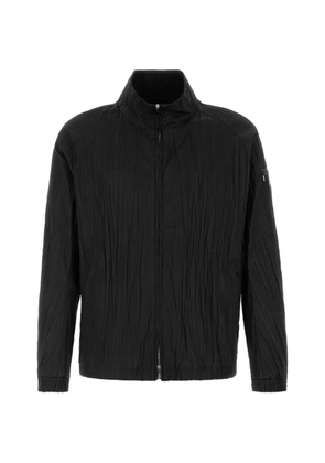 Tatras Leros crinkled jacket - Neutrals