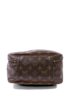 Louis Vuitton Pre-Owned Excursion handbag - Brown