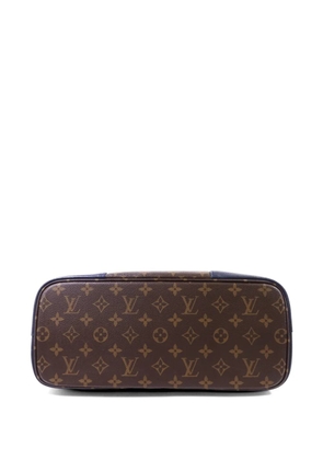 Louis Vuitton Pre-Owned Flandrin tote bag - Brown