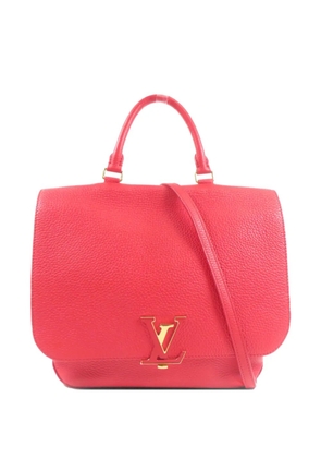 Louis Vuitton Pre-Owned Volta shoulder bag - Red