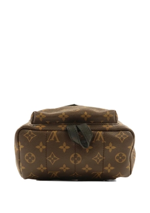 Louis Vuitton Pre-Owned Palm Springs PM backpack - Brown