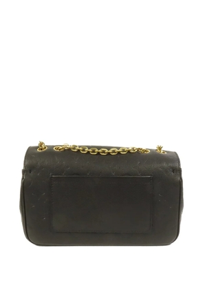 Louis Vuitton Pre-Owned Marceau Empreinte shoulder bag - Black