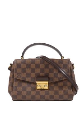 Louis Vuitton Pre-Owned Croisette tote bag - Brown