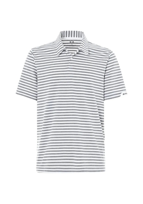 Oakley Speed Stripe polo shirt - Grey
