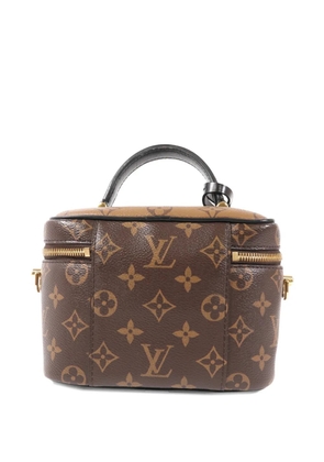 Louis Vuitton Pre-Owned PM Vanity shoulder bag - Brown