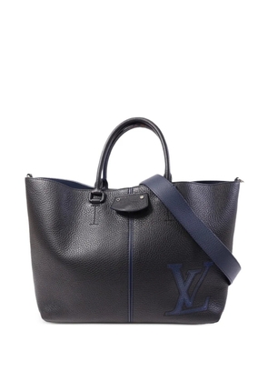 Louis Vuitton Pre-Owned Pernelle tote bag - Black