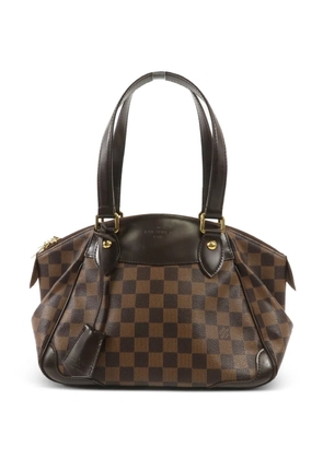 Louis Vuitton Pre-Owned PM Verona tote bag - Brown