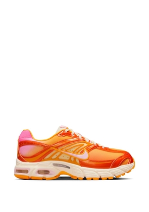 Nike Air Max Moto 2K 'Orange Horizon/Pink Foam' sneakers