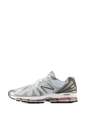 New Balance 1890 panelled sneakers - Silver