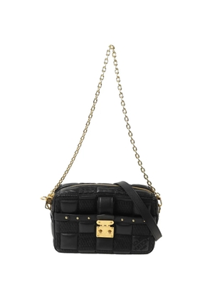 Louis Vuitton Pre-Owned Troca PM crossbody bag - Black