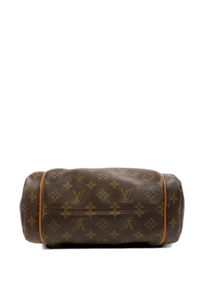 Louis Vuitton Pre-Owned PM Totally Monogram tote bag - Brown