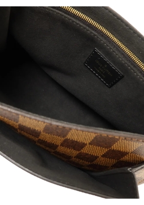 Louis Vuitton Pre-Owned PM Vavin Damier shoulder bag - Brown