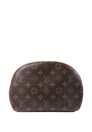 Louis Vuitton Pre-Owned Monogram Blois shoulder bag - Brown
