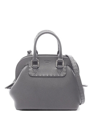 Fendi Pre-Owned 2010s Adele selleria tote bag - Grey