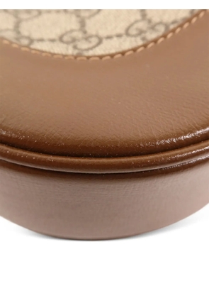 Gucci Pre-Owned Jackie 1961 GG shoulder bag - Neutrals